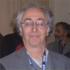 Prof Brian Josephson